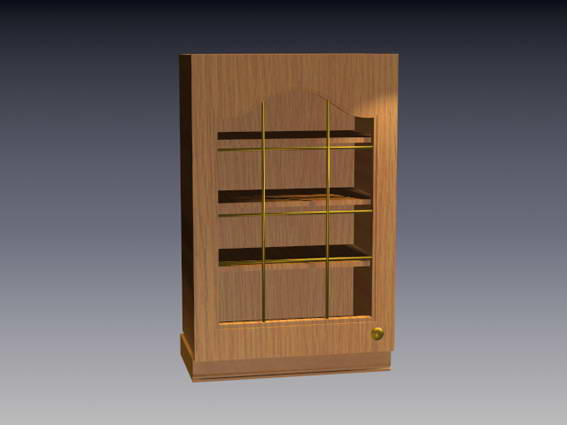 Tlchargement GRATUIT de modles 3D!