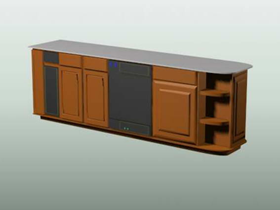 Tlchargement GRATUIT de modles 3D!