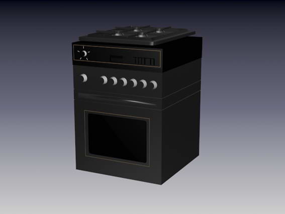 Tlchargement GRATUIT de modles 3D!