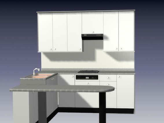 Tlchargement GRATUIT de modles 3D!