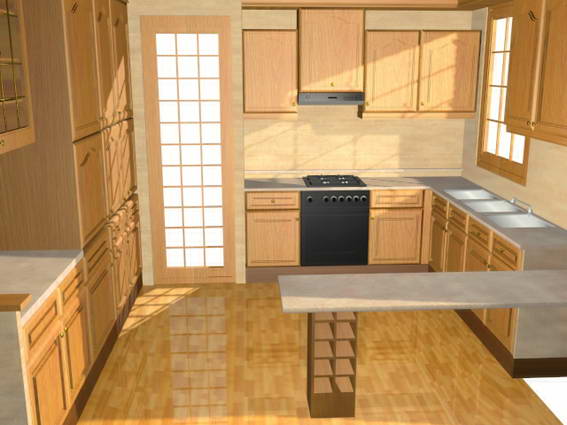 Tlchargement GRATUIT de modles 3D!