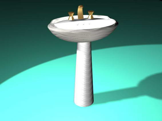 Tlchargement GRATUIT de modles 3D!