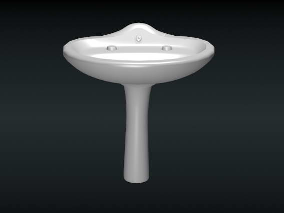 Tlchargement GRATUIT de modles 3D!