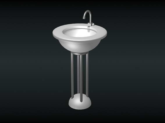 Tlchargement GRATUIT de modles 3D!