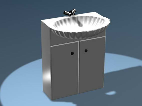 Tlchargement GRATUIT de modles 3D!