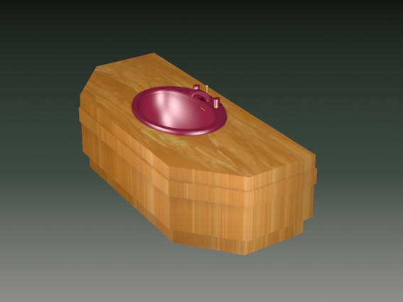 Tlchargement GRATUIT de modles 3D!