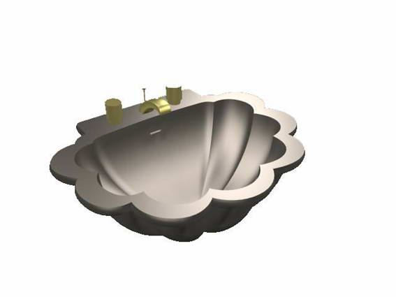 Tlchargement GRATUIT de modles 3D!