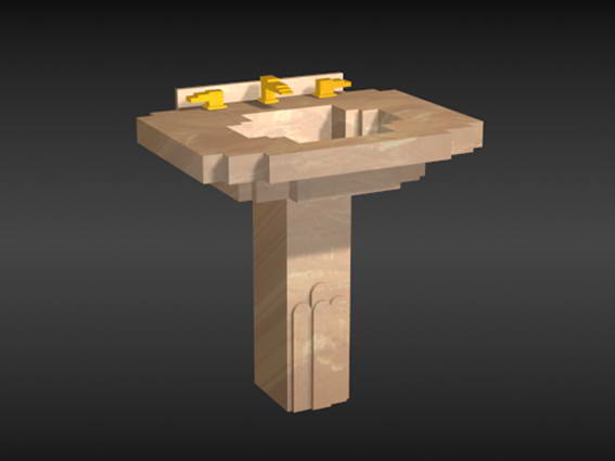 Tlchargement GRATUIT de modles 3D!