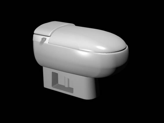 Tlchargement GRATUIT de modles 3D!