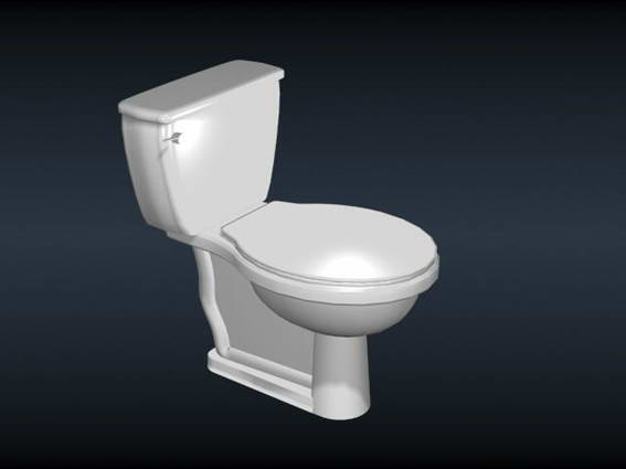 Tlchargement GRATUIT de modles 3D!