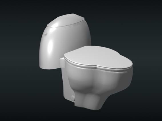 Tlchargement GRATUIT de modles 3D!