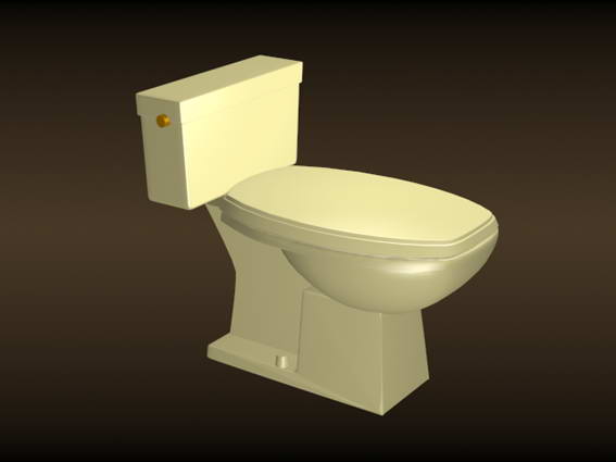 Tlchargement GRATUIT de modles 3D!