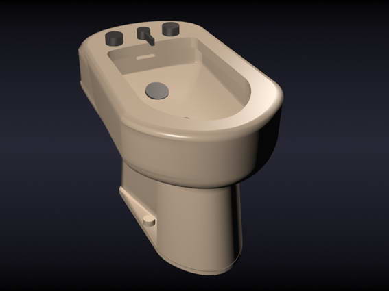 Tlchargement GRATUIT de modles 3D!