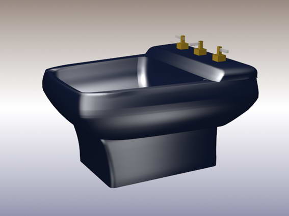 Tlchargement GRATUIT de modles 3D!