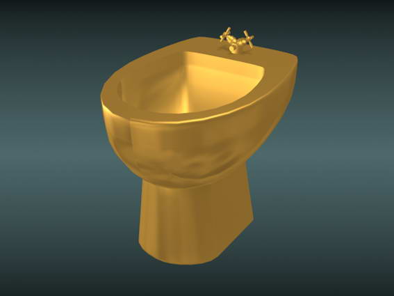 Tlchargement GRATUIT de modles 3D!