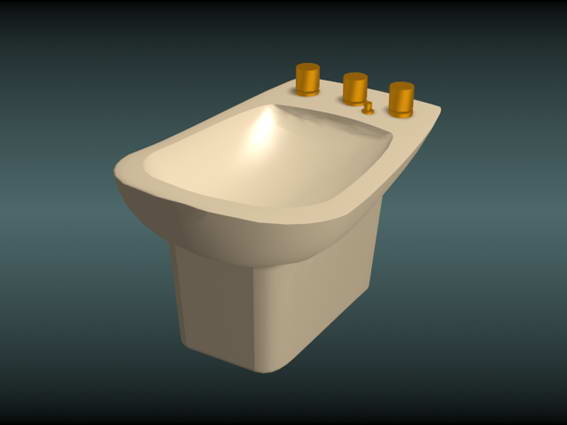 Tlchargement GRATUIT de modles 3D!
