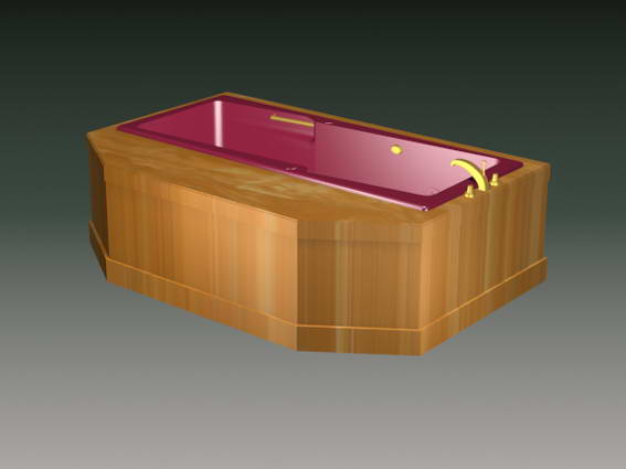 Tlchargement GRATUIT de modles 3D!
