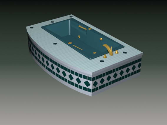 Tlchargement GRATUIT de modles 3D!