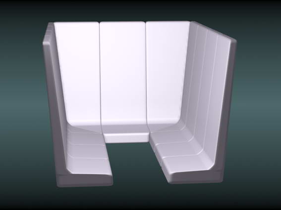Tlchargement GRATUIT de modles 3D!