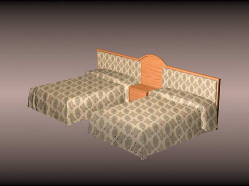Tlchargement GRATUIT de modles 3D!