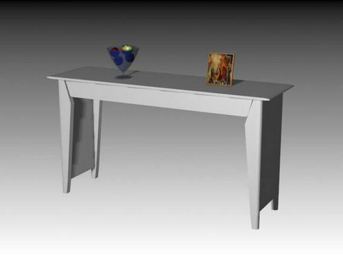 Tlchargement GRATUIT de modles 3D!