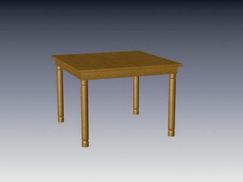 Tlchargement GRATUIT de modles 3D!