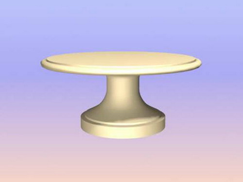 Tlchargement GRATUIT de modles 3D!