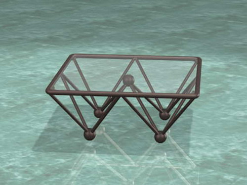 Tlchargement GRATUIT de modles 3D!