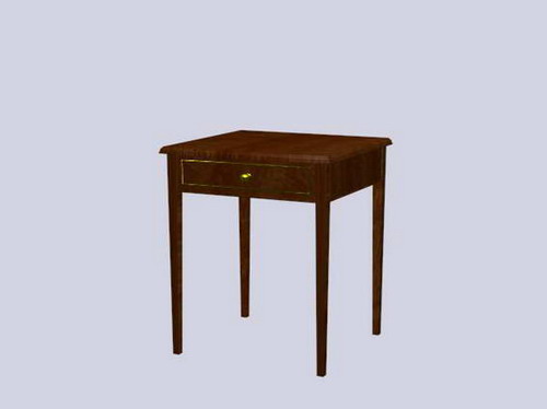Tlchargement GRATUIT de modles 3D!