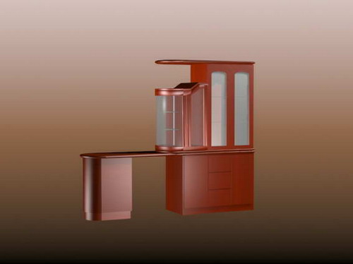 Tlchargement GRATUIT de modles 3D!