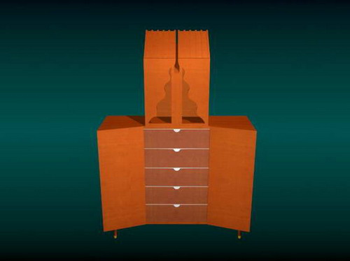 Tlchargement GRATUIT de modles 3D!