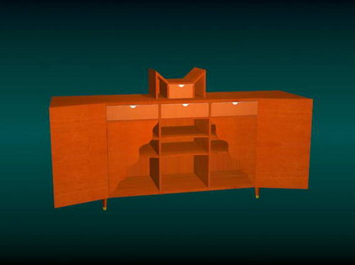 Tlchargement GRATUIT de modles 3D!