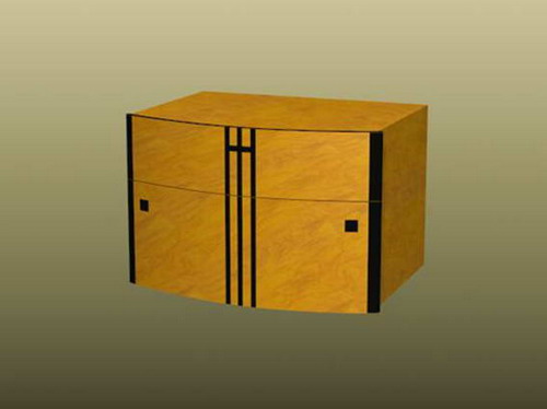 Tlchargement GRATUIT de modles 3D!
