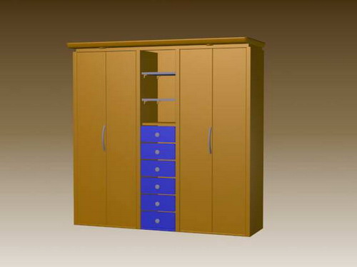 Tlchargement GRATUIT de modles 3D!
