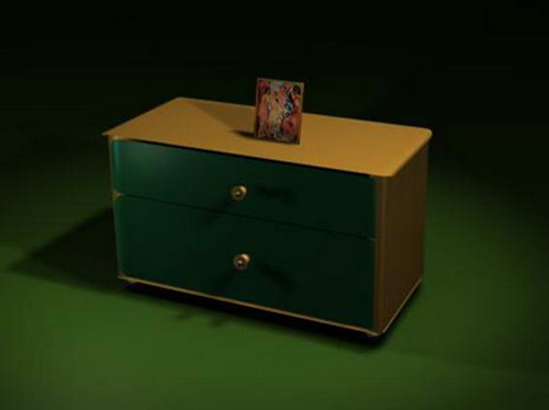 Tlchargement GRATUIT de modles 3D!
