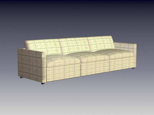 Tlchargement GRATUIT de modles 3D!