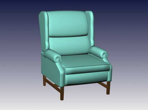 Tlchargement GRATUIT de modles 3D!