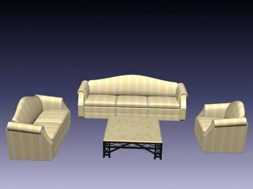 Tlchargement GRATUIT de modles 3D!