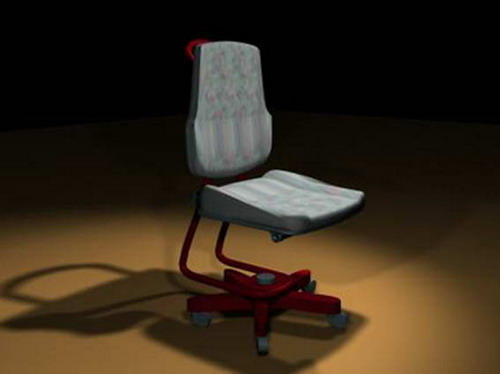 Tlchargement GRATUIT de modles 3D!