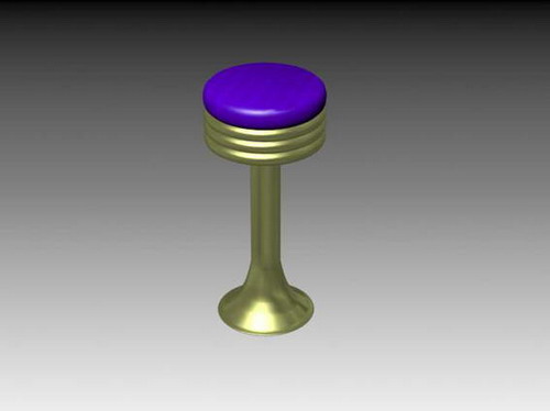 Tlchargement GRATUIT de modles 3D!