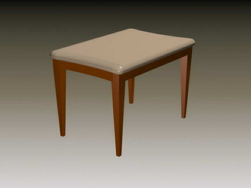 Tlchargement GRATUIT de modles 3D!