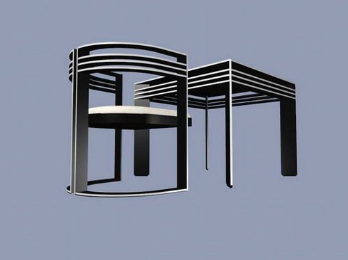 Tlchargement GRATUIT de modles 3D!