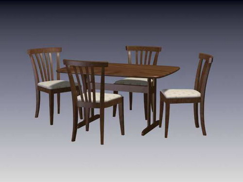 Tlchargement GRATUIT de modles 3D!