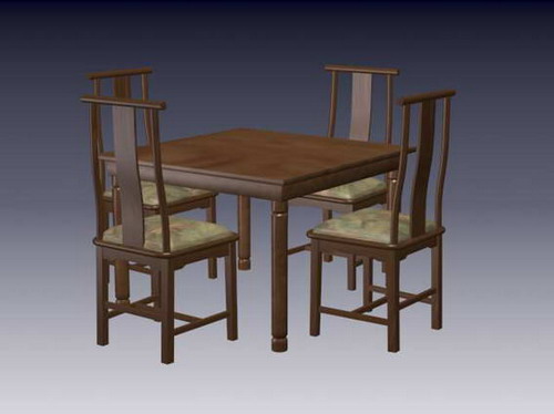 Tlchargement GRATUIT de modles 3D!