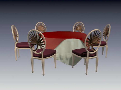 Tlchargement GRATUIT de modles 3D!
