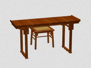 Tlchargement GRATUIT de modles 3D!