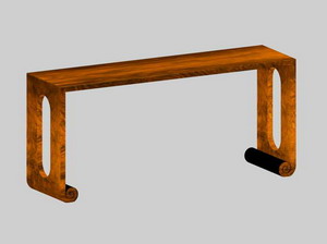 Tlchargement GRATUIT de modles 3D!