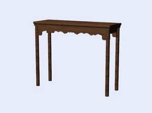Tlchargement GRATUIT de modles 3D!