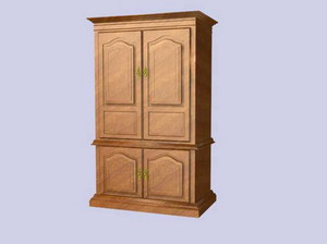 Tlchargement GRATUIT de modles 3D!