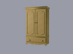 Tlchargement GRATUIT de modles 3D!